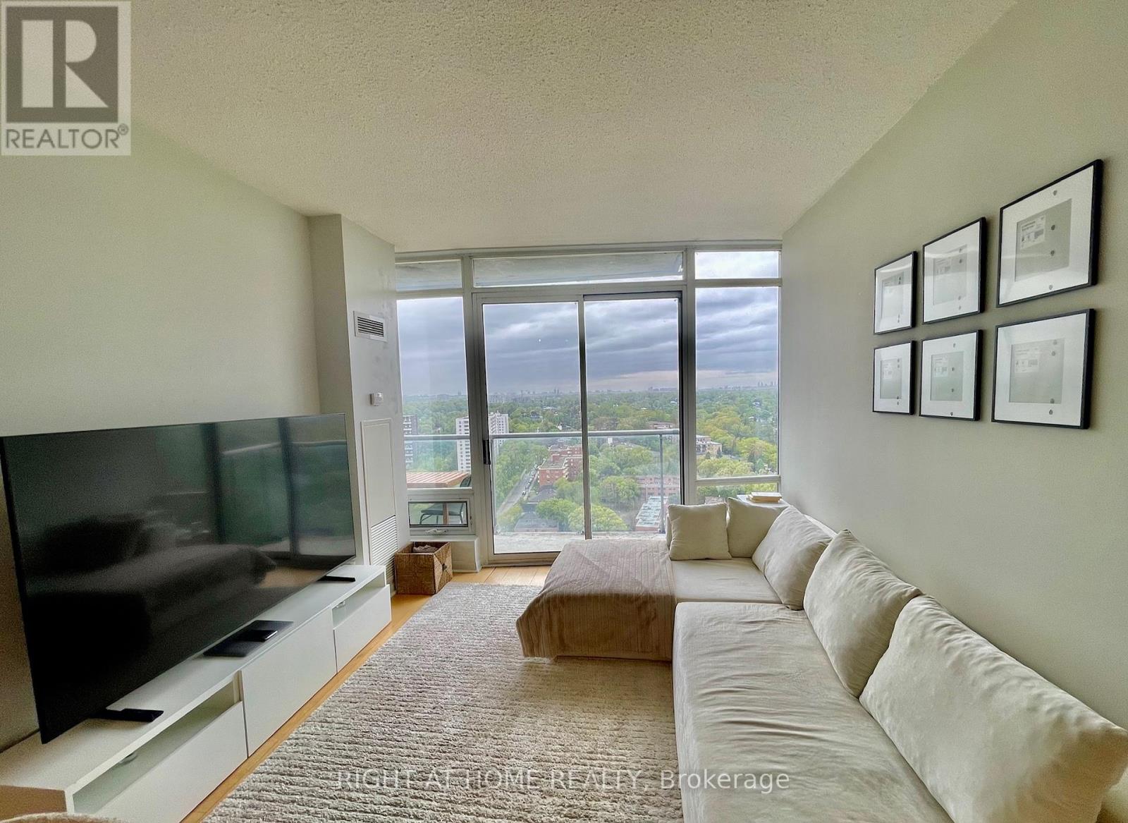 2303 - 15 Windermere Avenue, Toronto, Ontario  M6S 5A2 - Photo 6 - W12164603