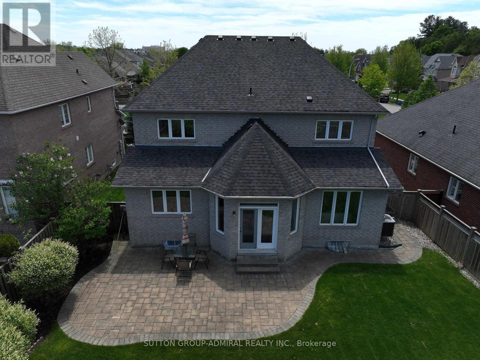183 Tormina Boulevard, Whitby, Ontario  L1R 3R5 - Photo 49 - E12152140