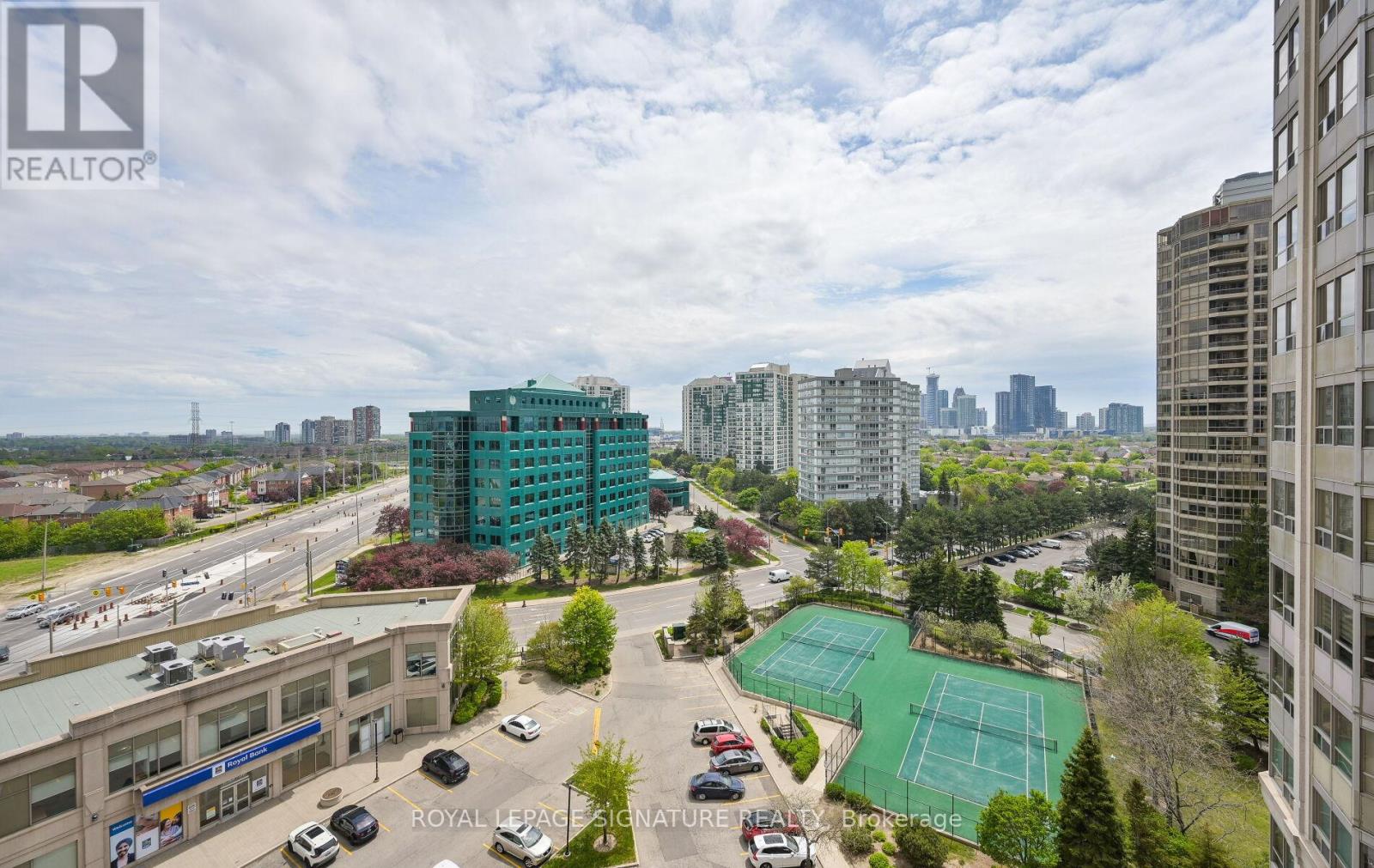 1126 - 25 Kingsbridge Garden Circle, Mississauga, Ontario  L5R 4B1 - Photo 43 - W12158466