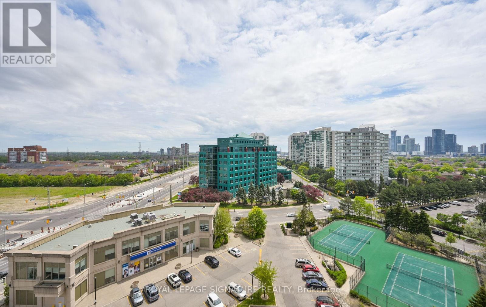 1126 - 25 Kingsbridge Garden Circle, Mississauga, Ontario  L5R 4B1 - Photo 44 - W12158466