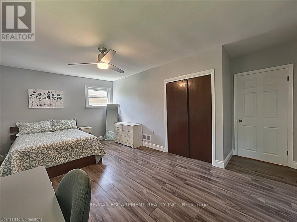 31 Masterson Avenue, St. Catharines, Ontario  L2T 3P2 - Photo 14 - X12140857