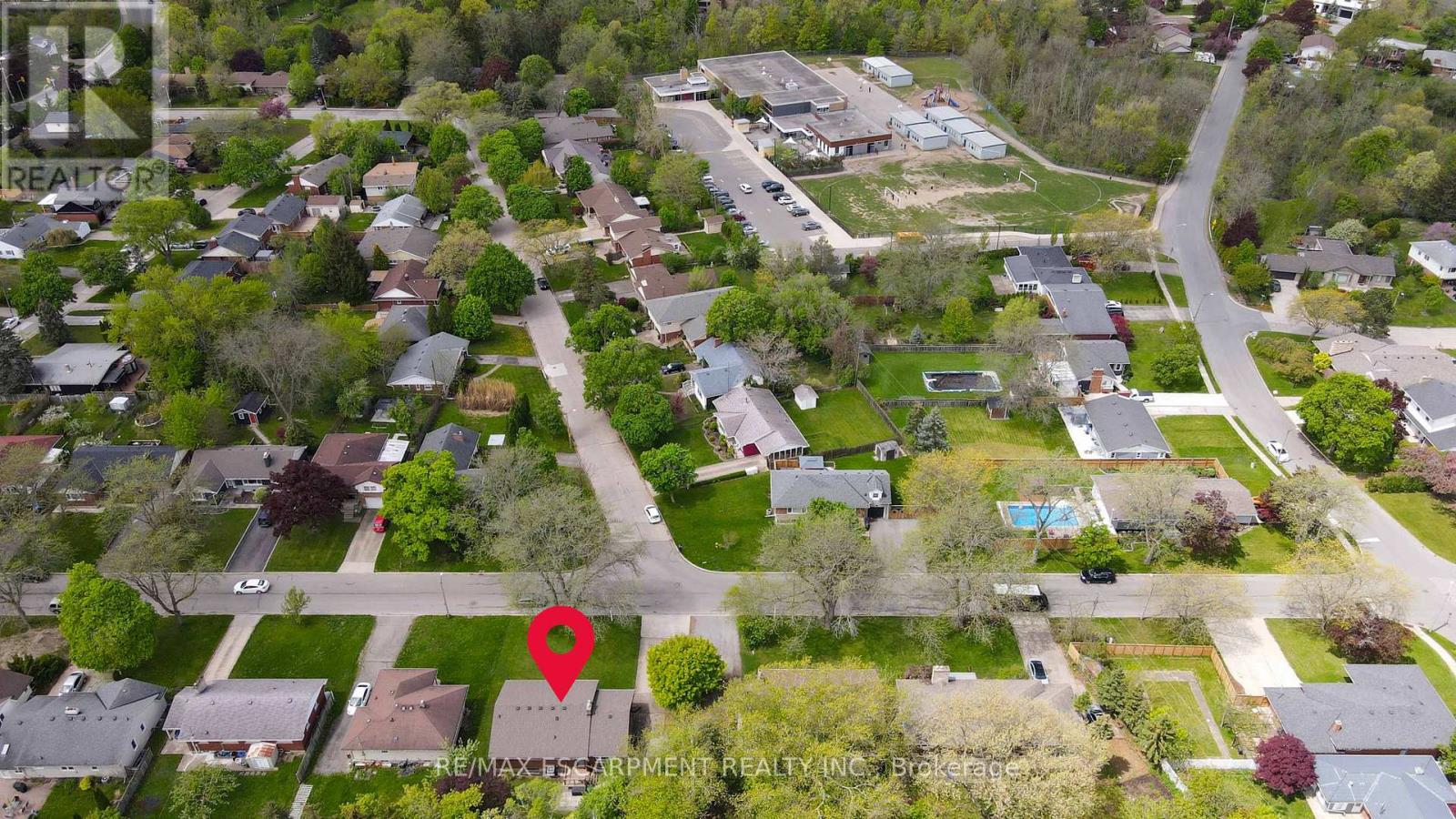 31 Masterson Avenue, St. Catharines, Ontario  L2T 3P2 - Photo 34 - X12140857