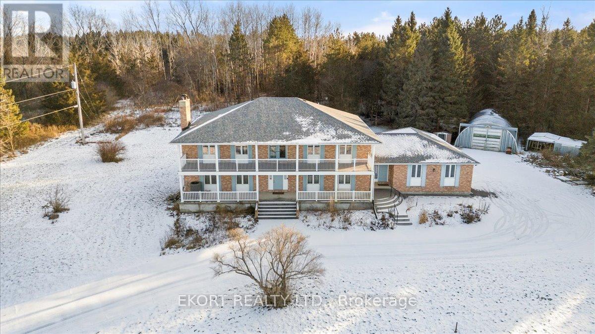 4296 Old Hwy 2, Belleville, Ontario  K8N 4Z4 - Photo 8 - X11913624