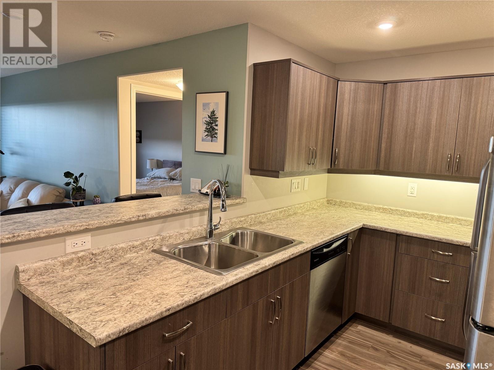 221 915 Kristjanson Road, Saskatoon, Saskatchewan  S7S 0B1 - Photo 9 - SK006722