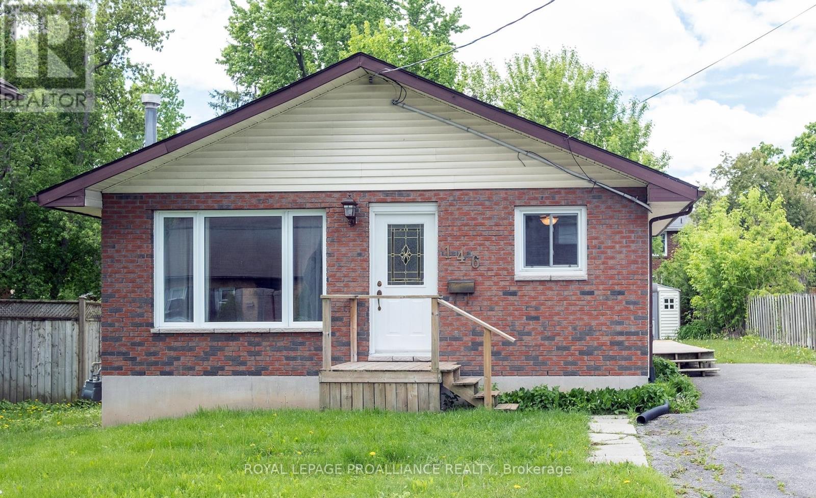 146 Albert Street, Belleville, Ontario  K8N 3N4 - Photo 32 - X12164621