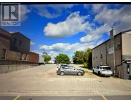 186 ONTARIO STREET, Burk's Falls, Ontario