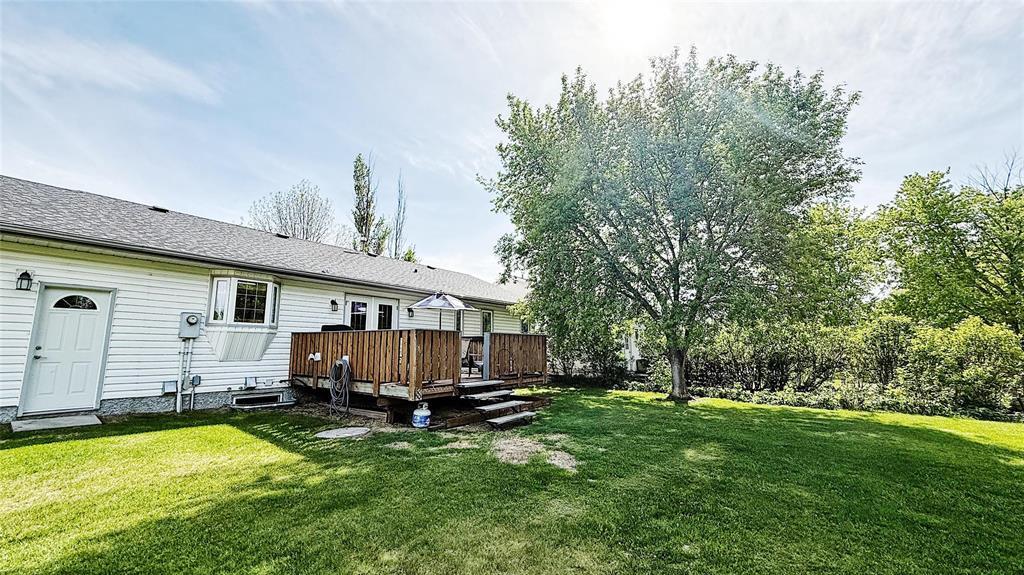 93 Fernwood Way, New Bothwell, Manitoba  R0A 1C0 - Photo 23 - 202512683