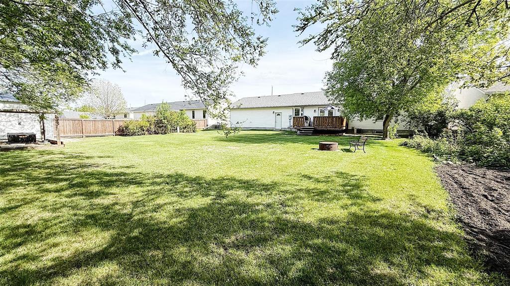 93 Fernwood Way, New Bothwell, Manitoba  R0A 1C0 - Photo 35 - 202512683