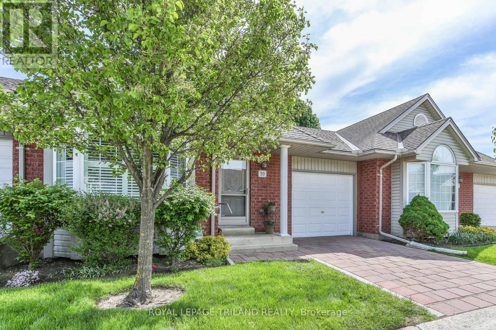 10 - 1555 Highbury Avenue N, London East, Ontario  N5Y 5R2 - Photo 3 - X12164677