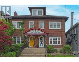 165 HAWTHORNE AVENUE, Ottawa, Ontario