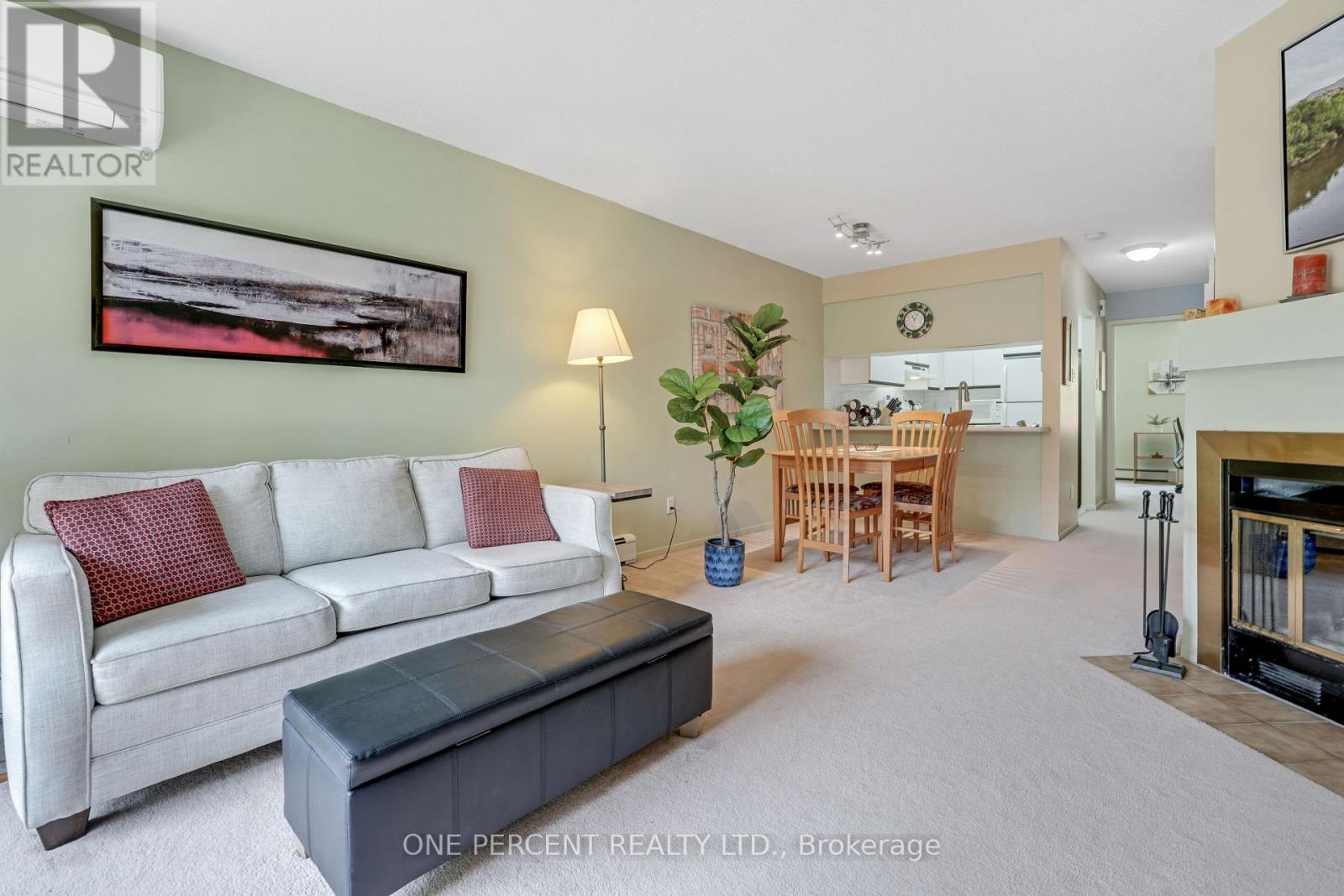 63 - 195 Alvin Road, Ottawa, Ontario  K1K 2T9 - Photo 7 - X12164615