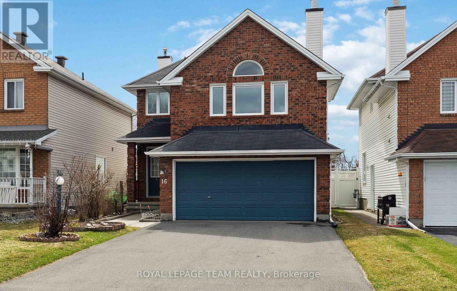 16 Royal Field Crescent, Ottawa, Ontario  K2J 4E8 - Photo 1 - X12164631