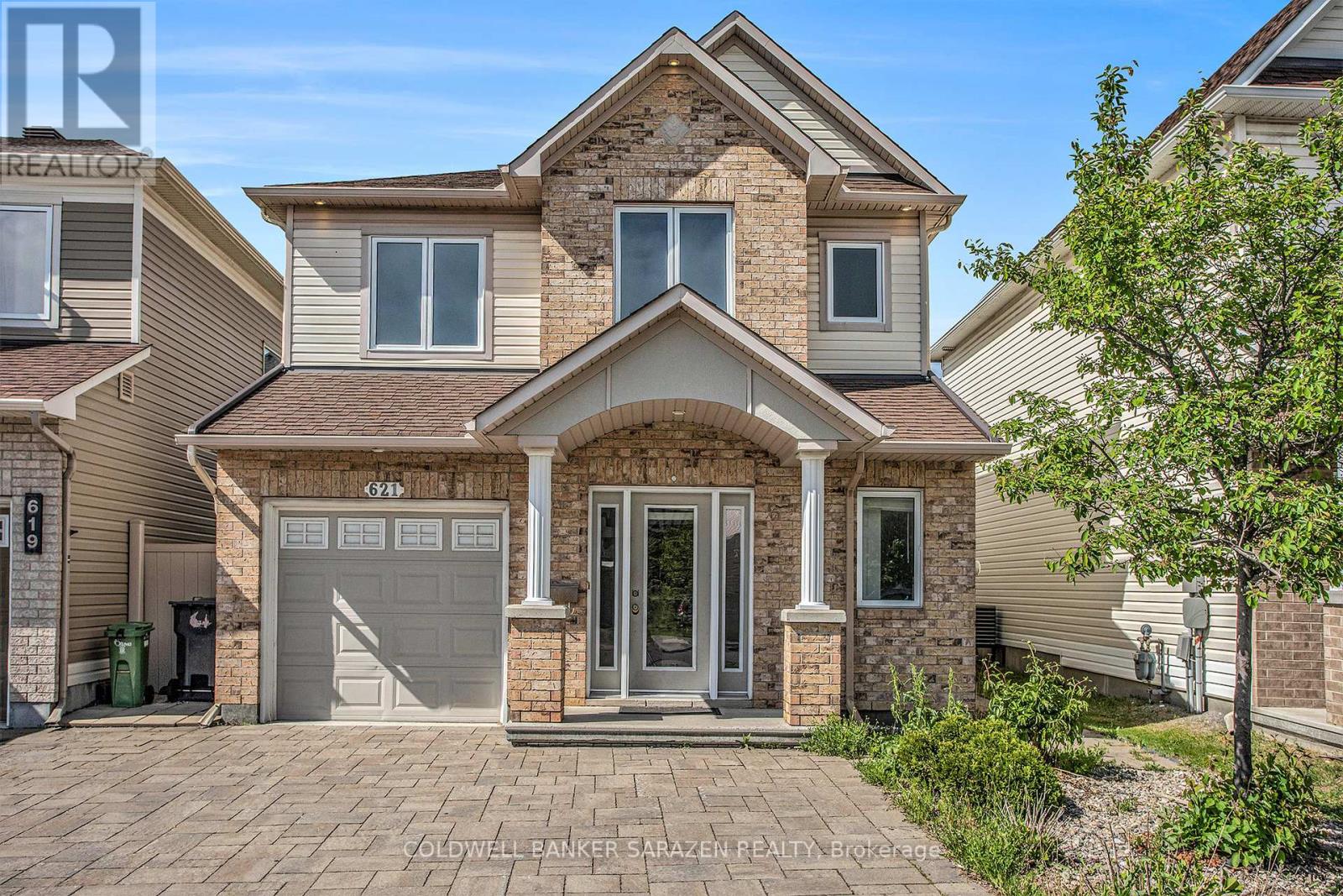 621 Clearbrook Drive, Ottawa, Ontario  K2J 5S2 - Photo 2 - X12164634