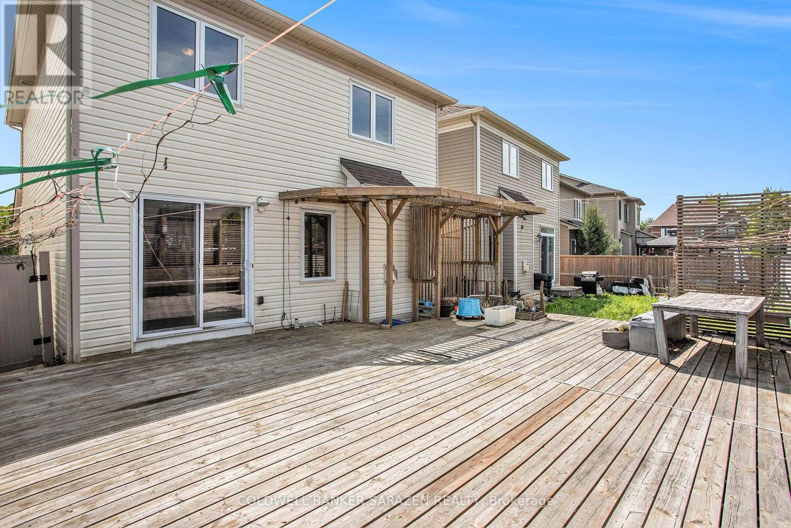 621 Clearbrook Drive, Ottawa, Ontario  K2J 5S2 - Photo 26 - X12164634