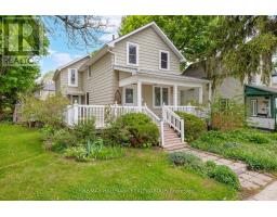 118 WELLINGTON STREET, Gananoque, Ontario