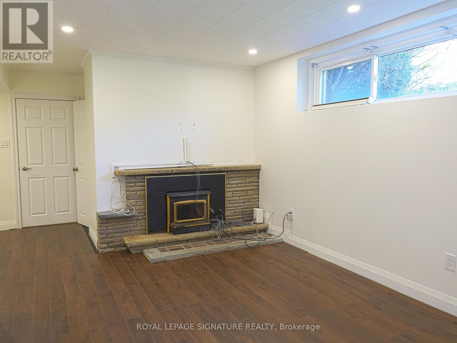 Bsmnt - 38 Idleswift Drive, Vaughan, Ontario  L4J 1L1 - Photo 11 - N12160201