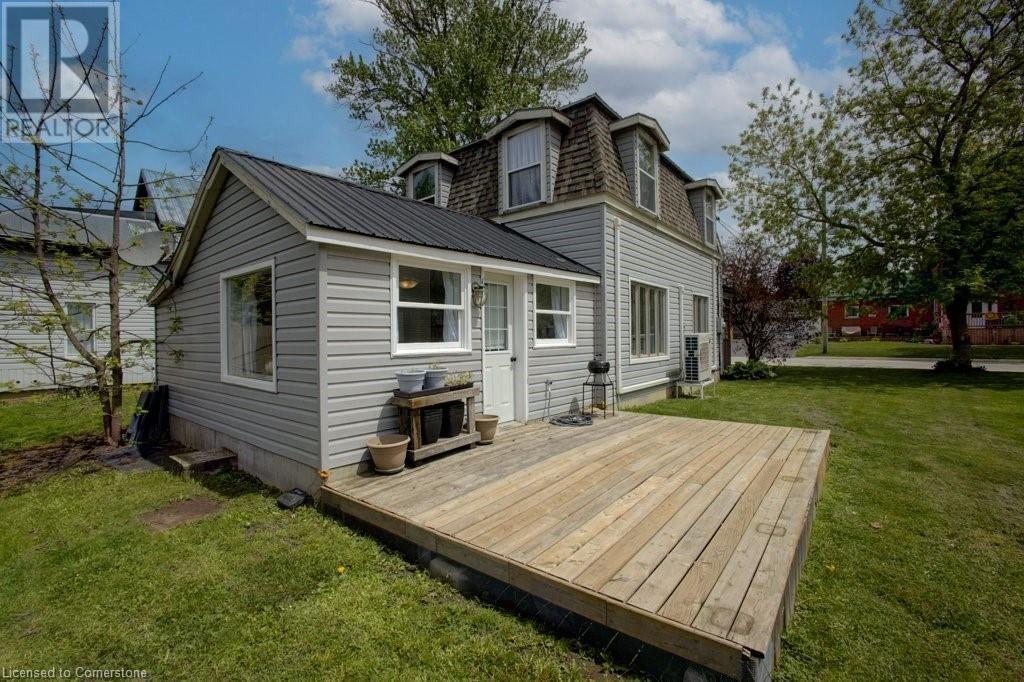 280 Princess Street, Brussels, Ontario  N0G 1H0 - Photo 33 - 40730069