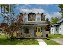 280 PRINCESS STREET, Brussels, Ontario