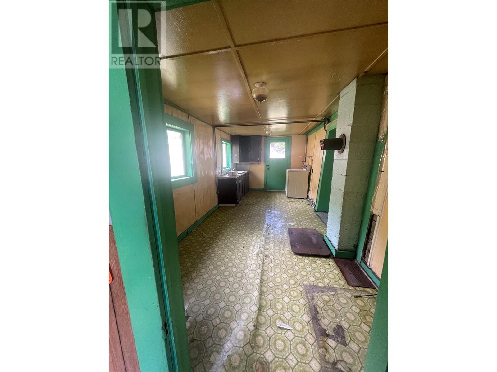 685 RUSSELL Lane, Lillooet, BC V0K1V0