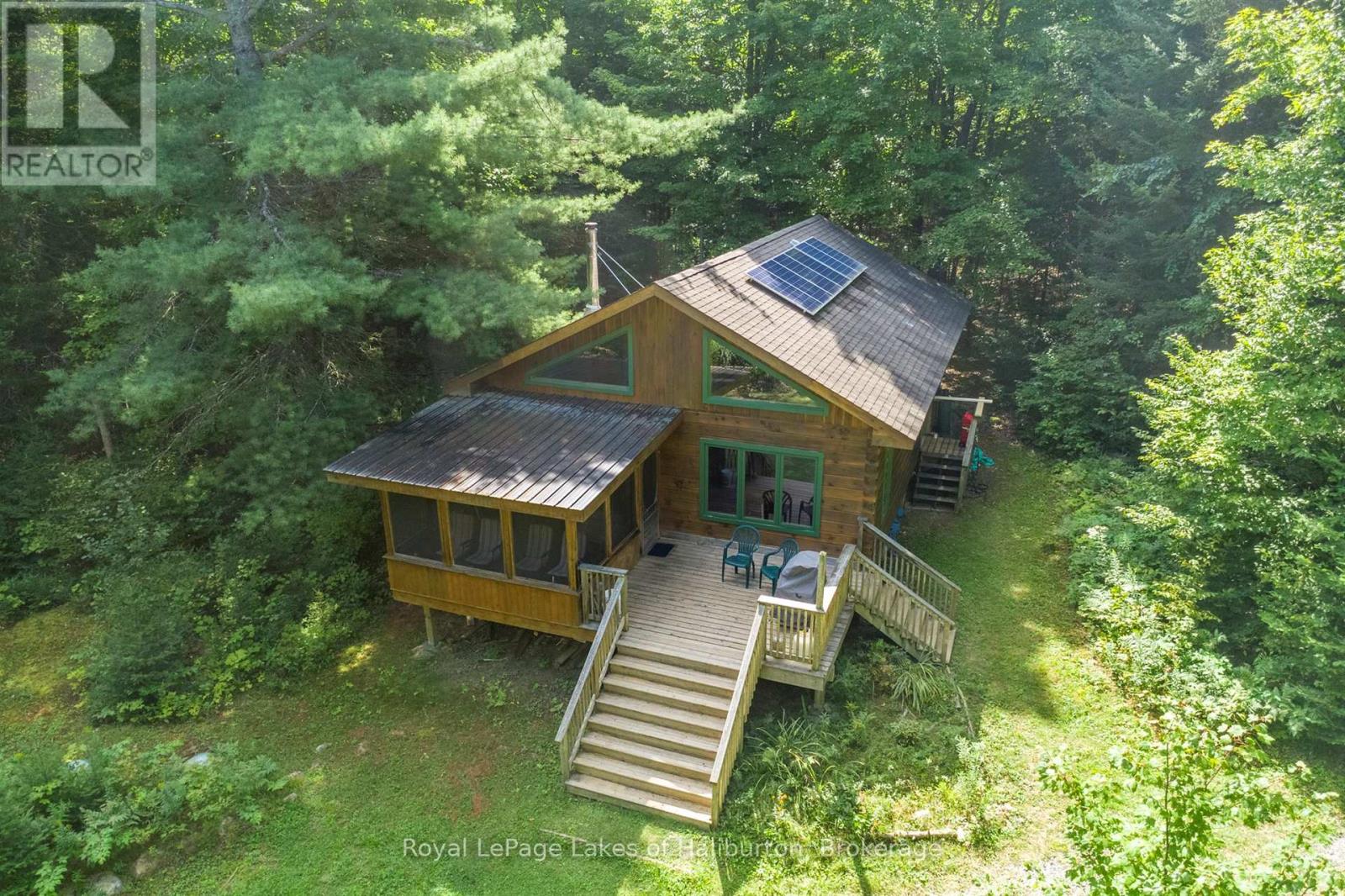 1880 BOLDTS LANE, Minden Hills, Ontario