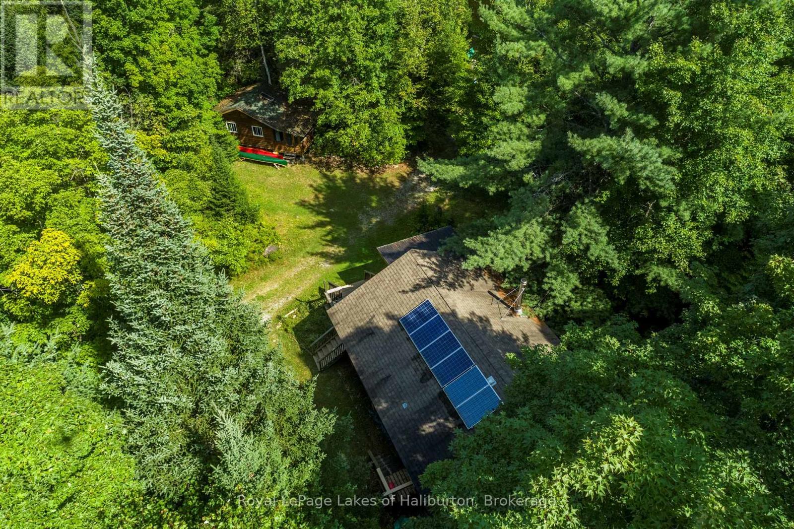 1880 Boldts Lane, Minden Hills, Ontario  K0M 2A1 - Photo 14 - X12164628