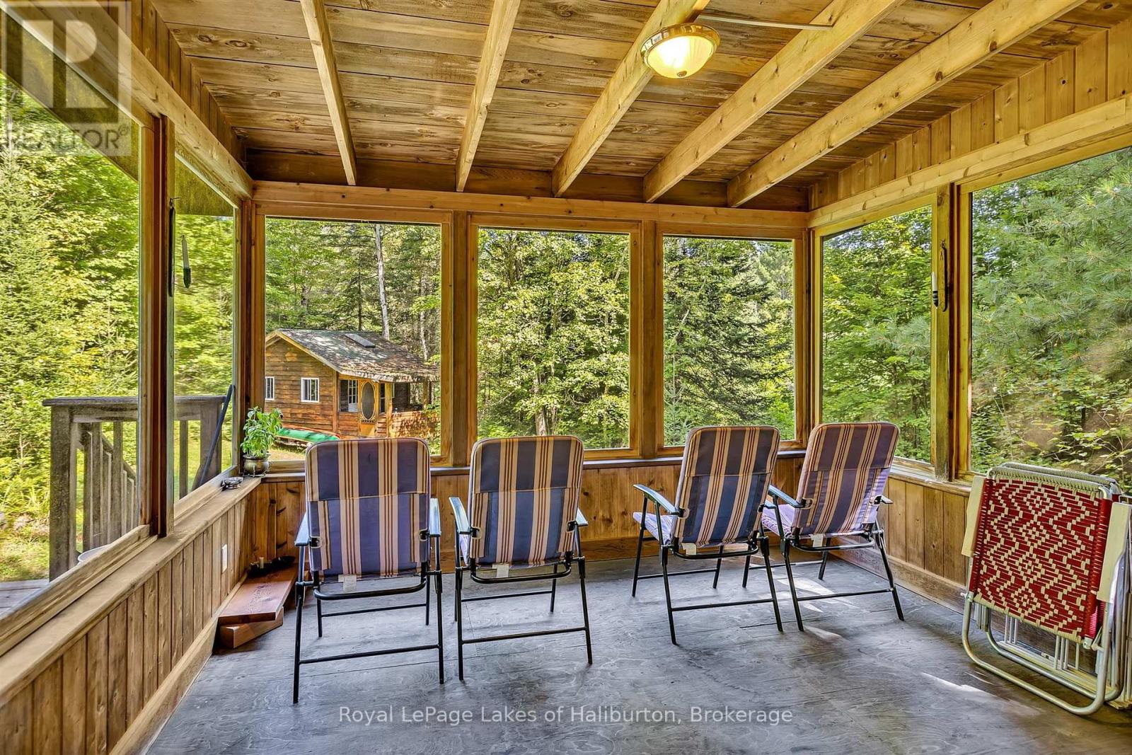 1880 Boldts Lane, Minden Hills, Ontario  K0M 2A1 - Photo 30 - X12164628