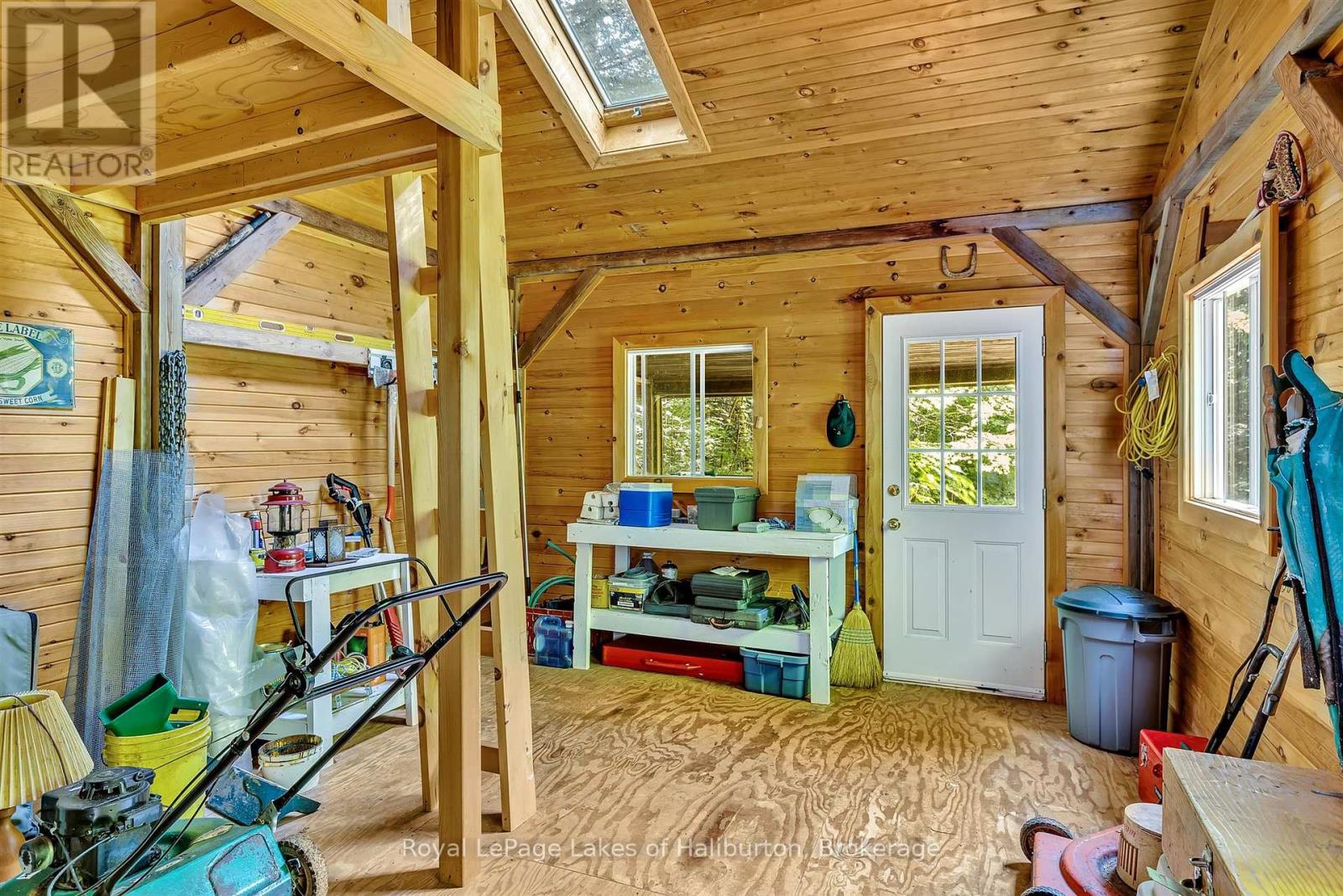 1880 Boldts Lane, Minden Hills, Ontario  K0M 2A1 - Photo 31 - X12164628