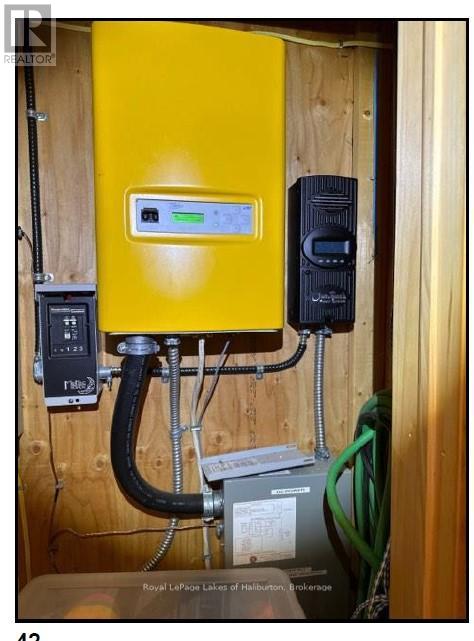 1880 Boldts Lane, Minden Hills, Ontario  K0M 2A1 - Photo 39 - X12164628