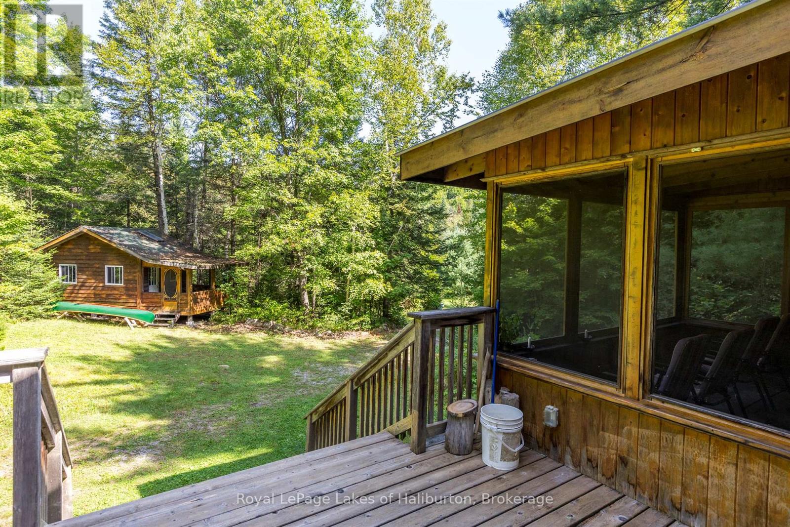 1880 Boldts Lane, Minden Hills, Ontario  K0M 2A1 - Photo 7 - X12164628