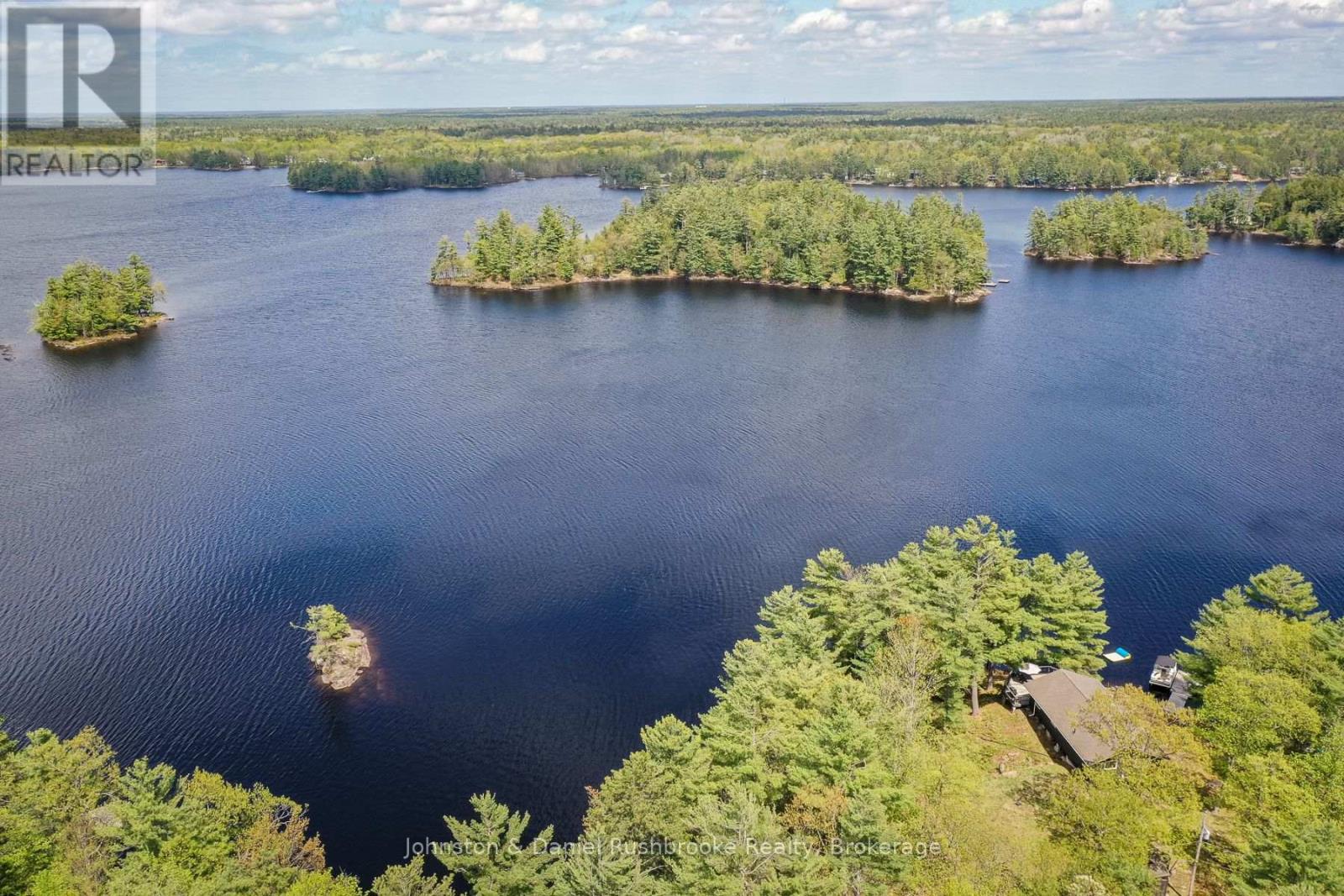 3 Island 2ml, Gravenhurst (Wood (Gravenhurst)), Ontario  P0E 1G0 - Photo 35 - X12164679
