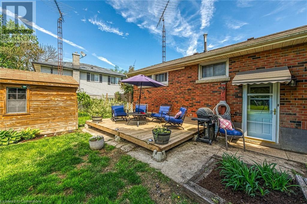 48 Alma Street S, Hagersville, Ontario  N0A 1H0 - Photo 2 - 40729894