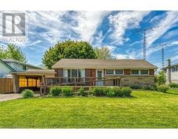 48 ALMA Street S, Hagersville, Ontario