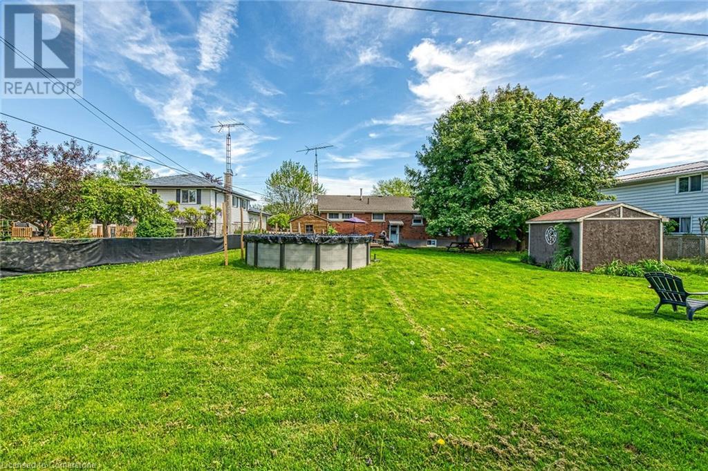 48 Alma Street S, Hagersville, Ontario  N0A 1H0 - Photo 4 - 40729894