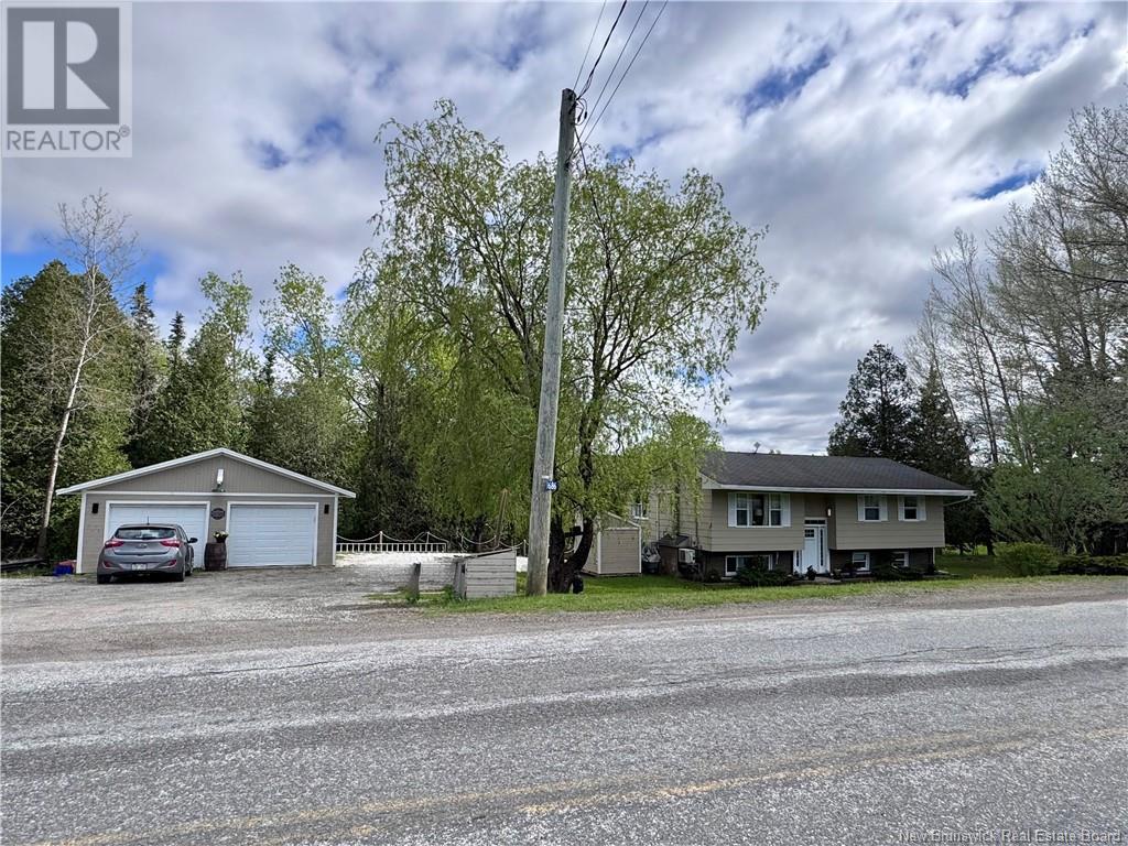 1686 Route 860, Titusville, New Brunswick  E5N 3W3 - Photo 2 - NB118941