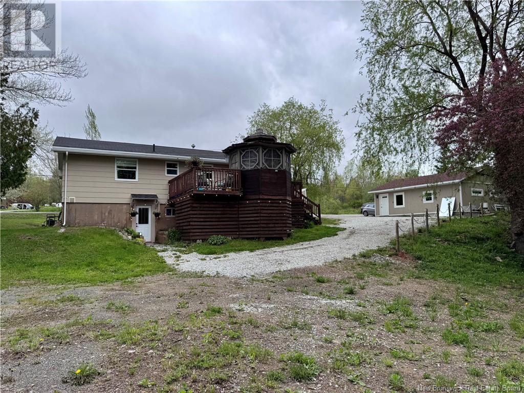 1686 Route 860, Titusville, New Brunswick  E5N 3W3 - Photo 42 - NB118941