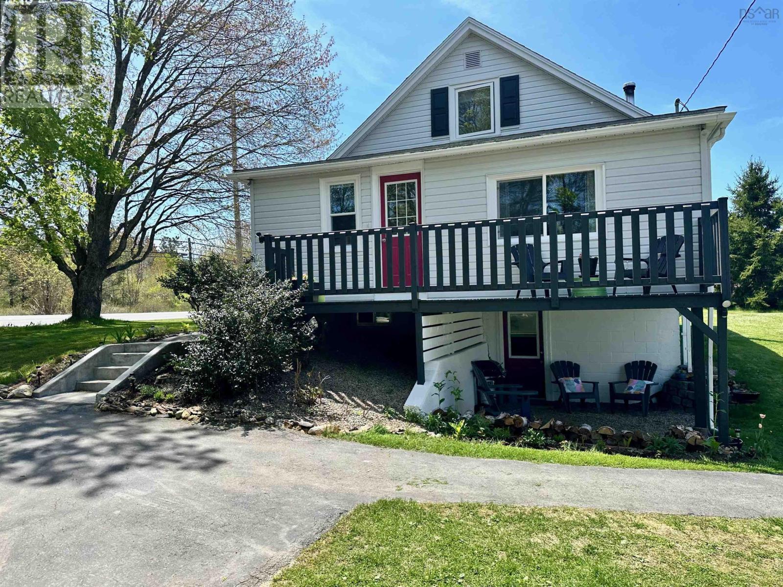 15498 Highway 3 Highway, Hebbville, Nova Scotia  B4V 6X6 - Photo 3 - 202511731