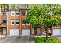 1310 HAMPTON Street Unit# 19, Oakville, Ontario