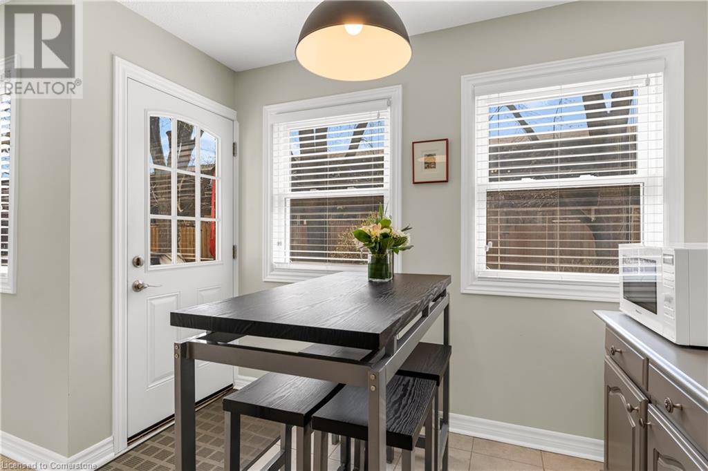 1310 Hampton Street Unit# 19, Oakville, Ontario  L6H 2S6 - Photo 10 - 40711054