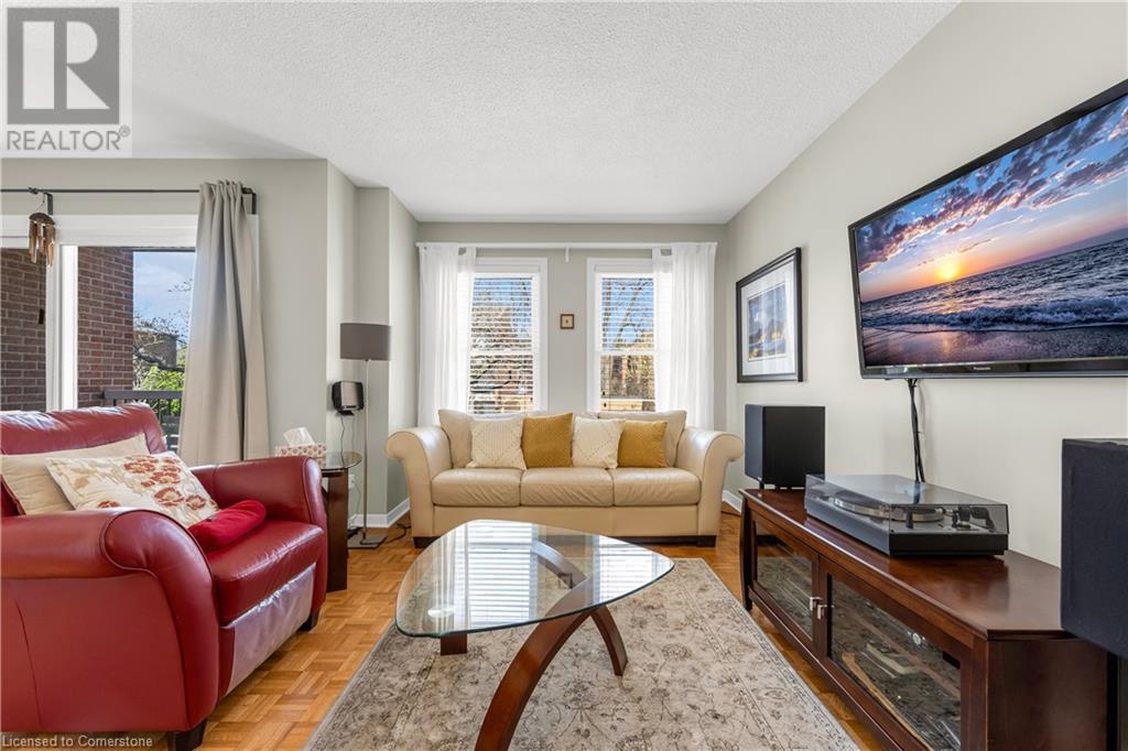 1310 Hampton Street Unit# 19, Oakville, Ontario  L6H 2S6 - Photo 16 - 40711054