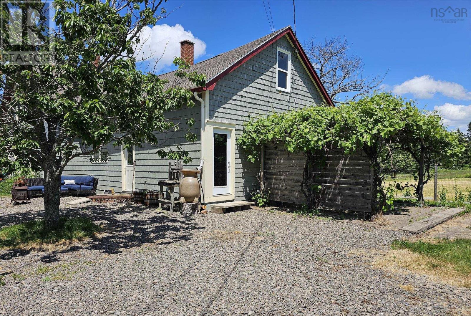 12812 Shore Road, Moshers Corner, Nova Scotia  B0S 1P0 - Photo 17 - 202511835