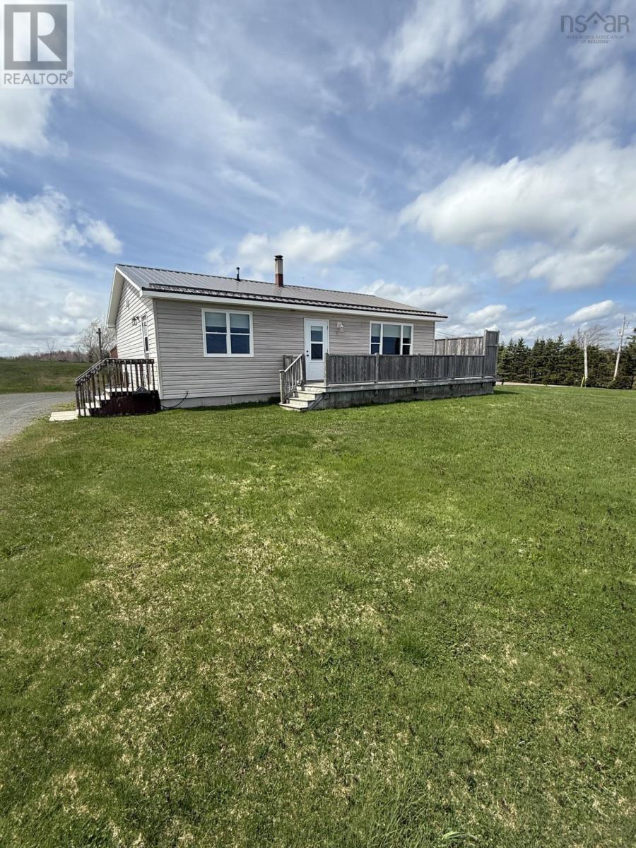 536 Pomquet Cove Road, Pomquet, Nova Scotia  B2G 2L4 - Photo 2 - 202511833
