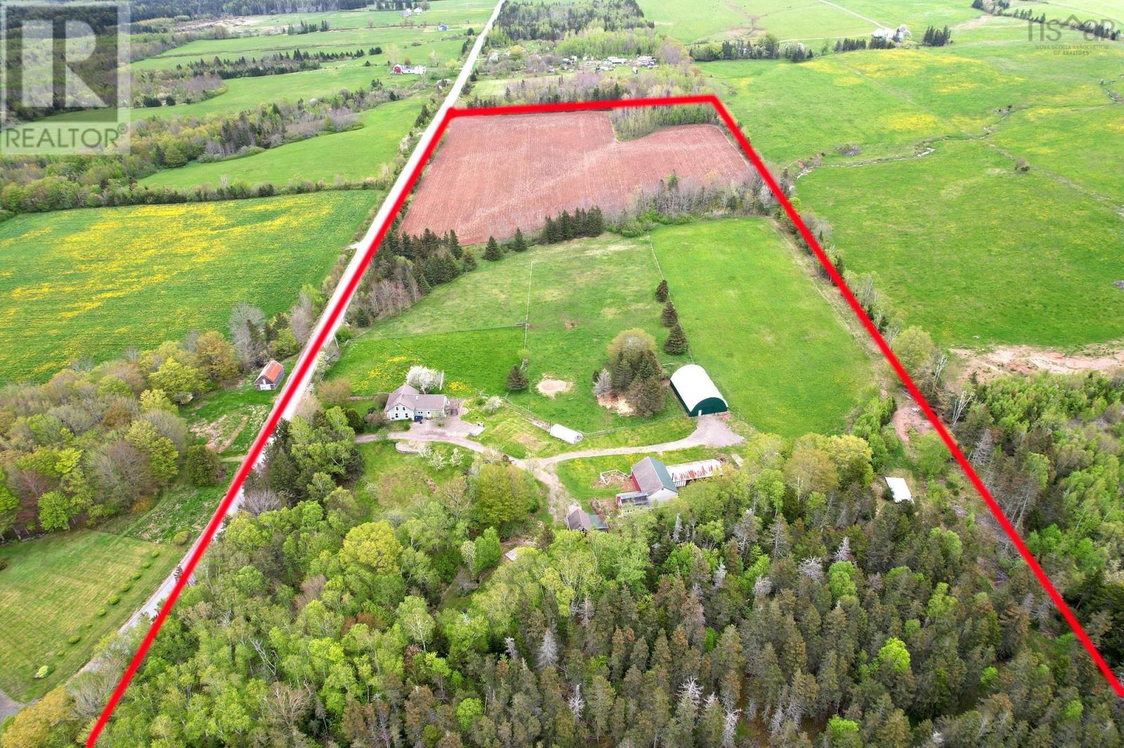 12812 Shore Road, Moshers Corner, Nova Scotia  B0S 1P0 - Photo 5 - 202511835