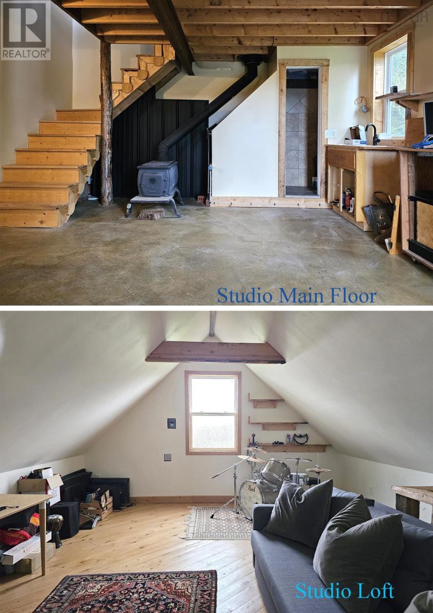 12812 Shore Road, Moshers Corner, Nova Scotia  B0S 1P0 - Photo 50 - 202511835