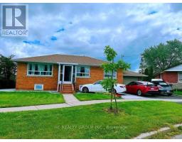 7 IVANHOE COURT, Toronto, Ontario