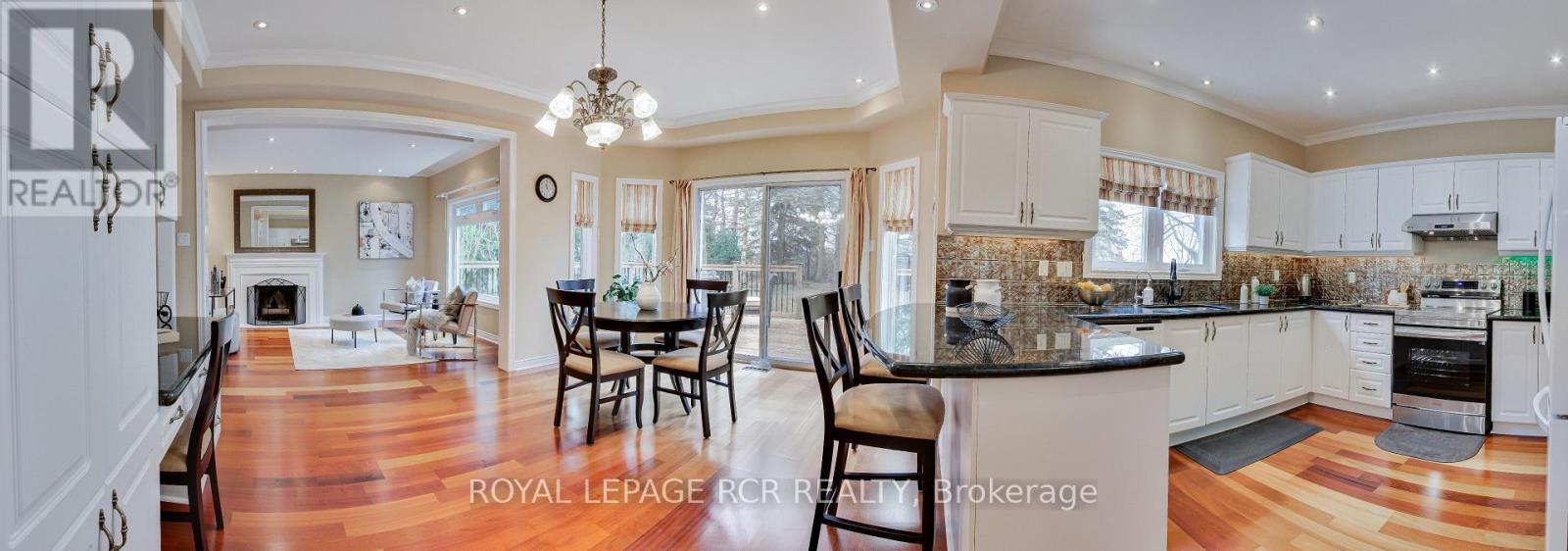 558 Lyman Boulevard, Newmarket (Stonehaven-Wyndham), Ontario  L3X 1V8 - Photo 16 - N12079451