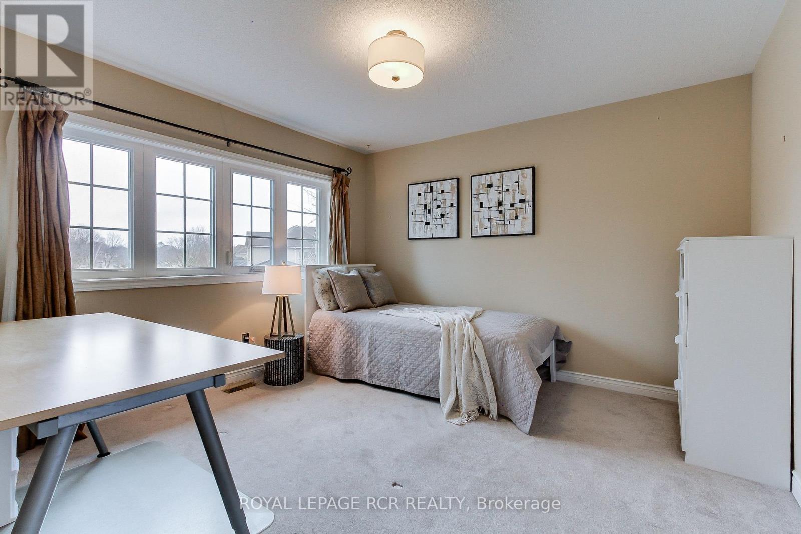 558 Lyman Boulevard, Newmarket (Stonehaven-Wyndham), Ontario  L3X 1V8 - Photo 32 - N12079451