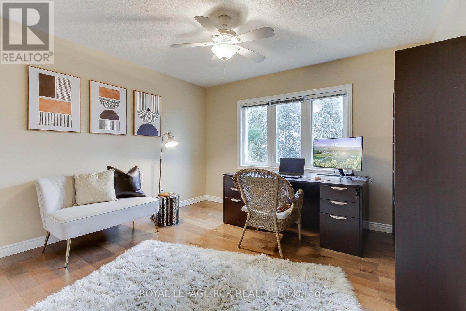 558 Lyman Boulevard, Newmarket (Stonehaven-Wyndham), Ontario  L3X 1V8 - Photo 31 - N12079451