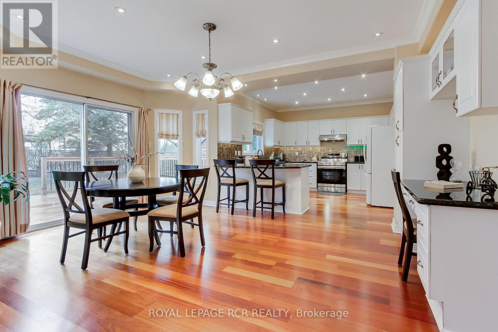 558 Lyman Boulevard, Newmarket (Stonehaven-Wyndham), Ontario  L3X 1V8 - Photo 17 - N12079451