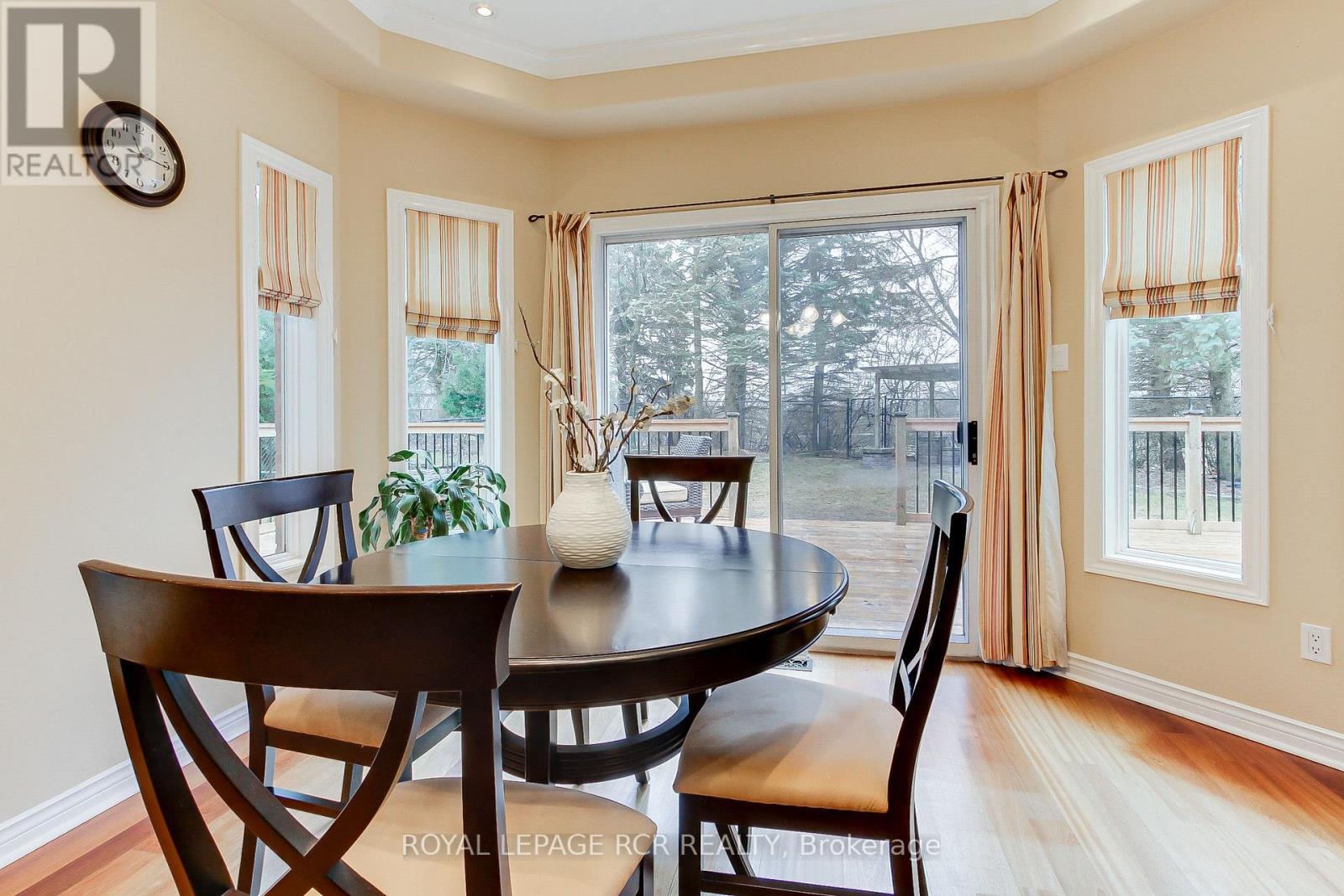 558 Lyman Boulevard, Newmarket (Stonehaven-Wyndham), Ontario  L3X 1V8 - Photo 19 - N12079451