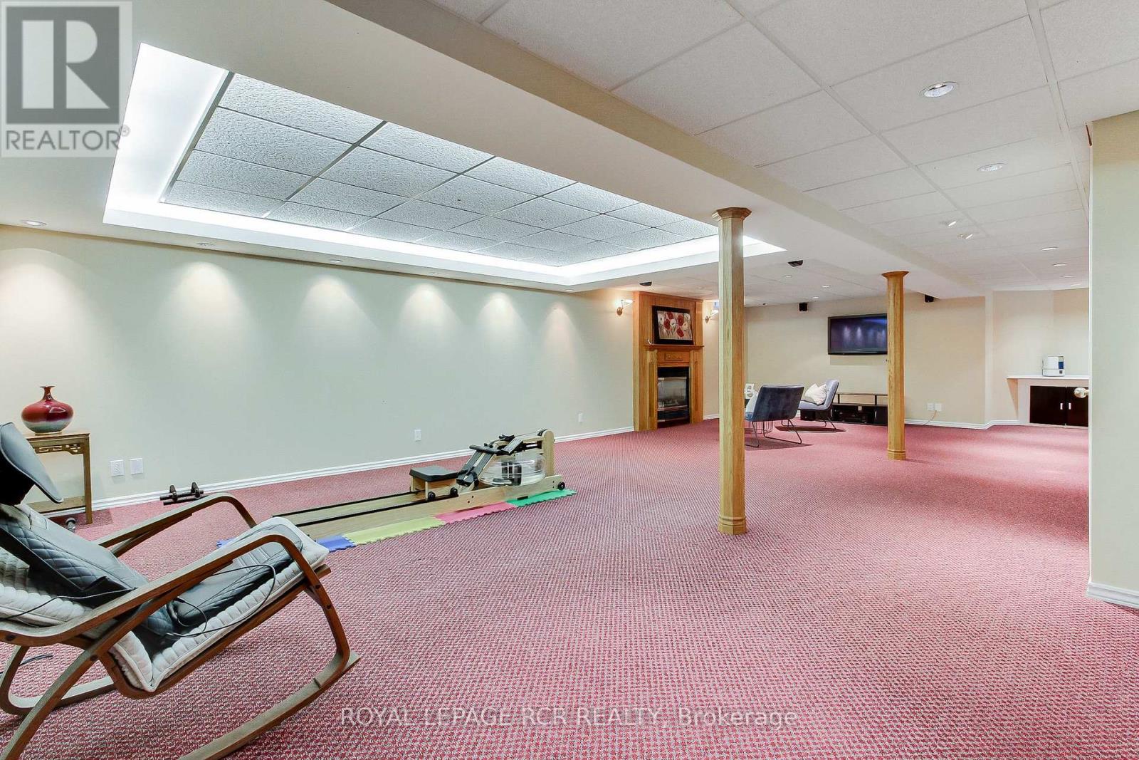 558 Lyman Boulevard, Newmarket (Stonehaven-Wyndham), Ontario  L3X 1V8 - Photo 34 - N12079451